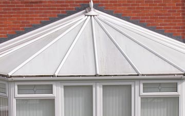 Penrhiwgoch polycarbonate conservatory roof repairs