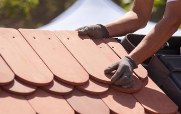 Penrhiwgoch roof tile contractors