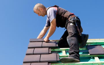disadvantages of Penrhiwgoch slate roofing