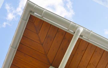 Penrhiwgoch soffit types