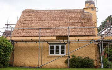 Penrhiwgoch thatch roofing costs