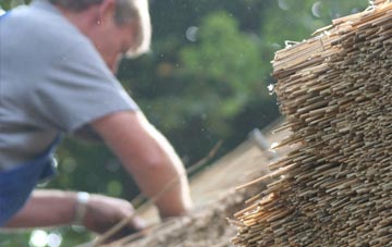 professional Penrhiwgoch thatchers