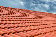Penrhiwgoch roofing tiles