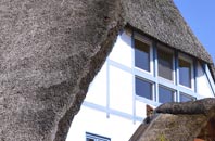 find rated Penrhiwgoch thatchers